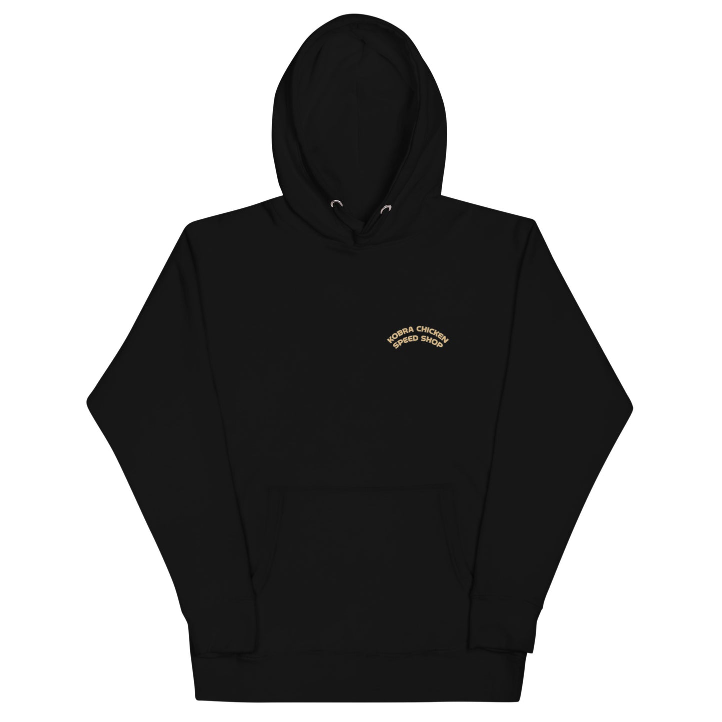 Kobra Chicken OG Hoodie