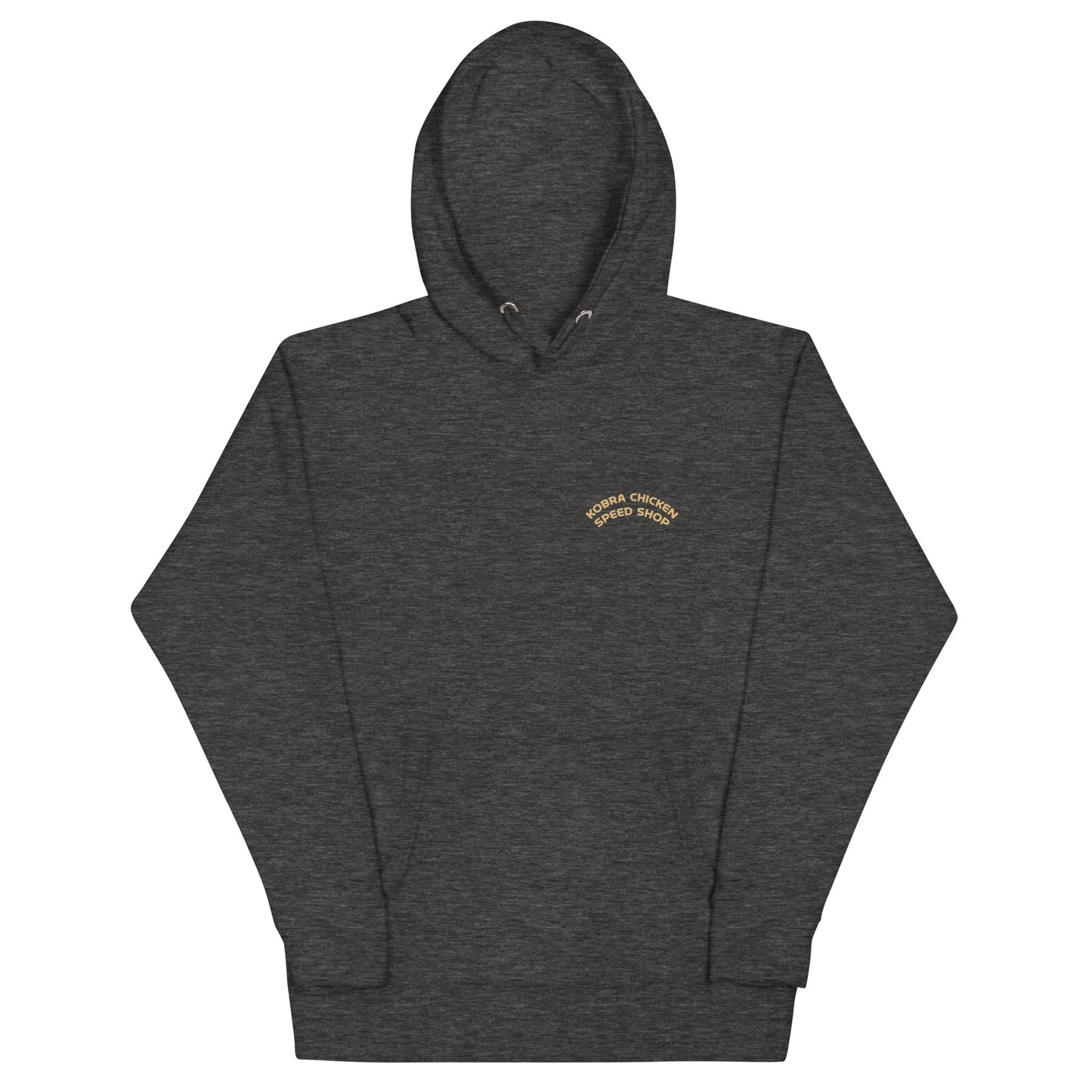 Kobra Chicken OG Hoodie