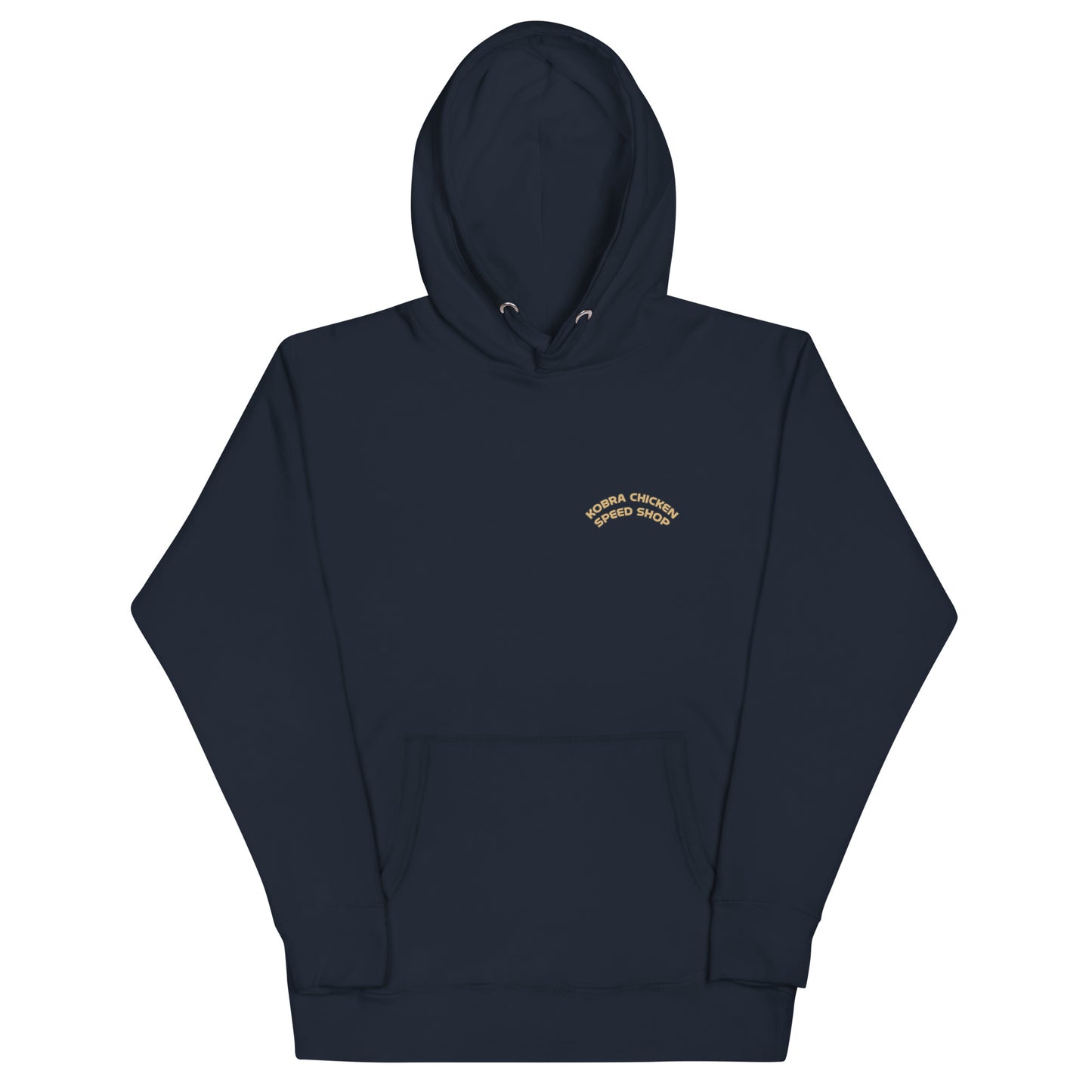Kobra Chicken OG Hoodie