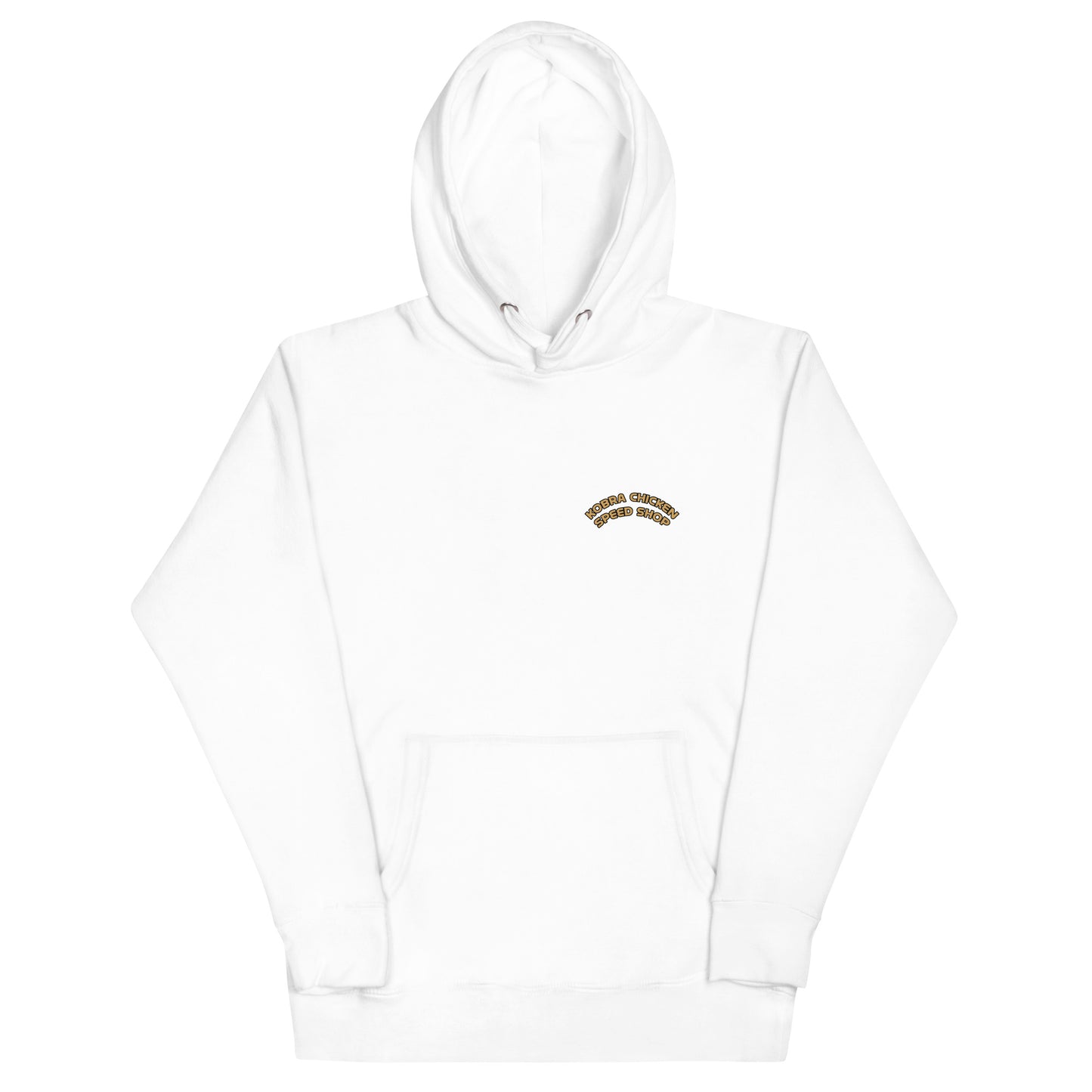Kobra Chicken OG Hoodie